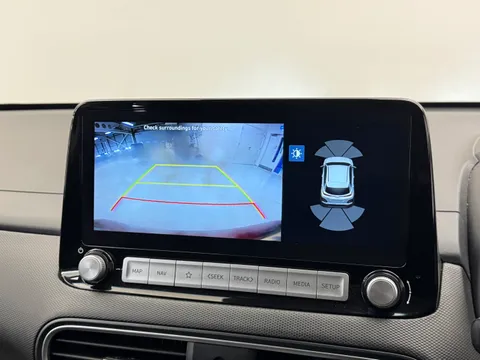 12 of 36 for Hyundai Kona 150kW Premium SE 64kWh 5dr Auto
