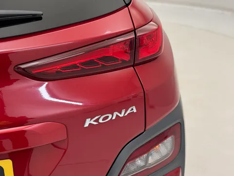 31 of 36 for Hyundai Kona 150kW Premium SE 64kWh 5dr Auto