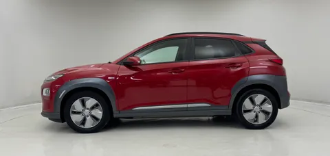 32 of 36 for Hyundai Kona 150kW Premium SE 64kWh 5dr Auto