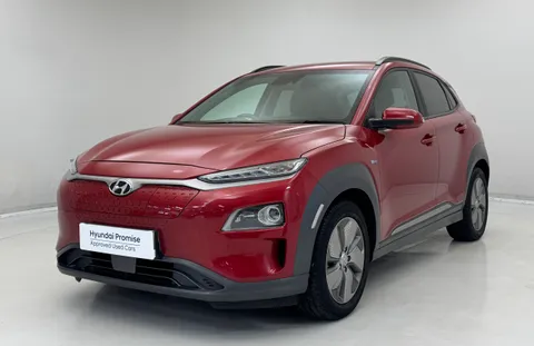 3 of 36 for Hyundai Kona 150kW Premium SE 64kWh 5dr Auto