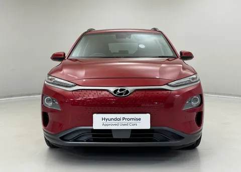 2 of 36 for Hyundai Kona 150kW Premium SE 64kWh 5dr Auto