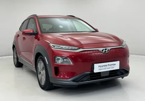 1 of 36 for Hyundai Kona 150kW Premium SE 64kWh 5dr Auto