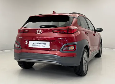 34 of 36 for Hyundai Kona 150kW Premium SE 64kWh 5dr Auto