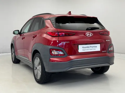 36 of 36 for Hyundai Kona 150kW Premium SE 64kWh 5dr Auto