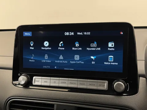 9 of 36 for Hyundai Kona 150kW Premium SE 64kWh 5dr Auto