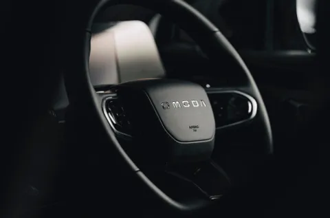  Omoda 5 SHS-H 1.5T Noble 5dr 1DHT-2026 Thumbnail #6