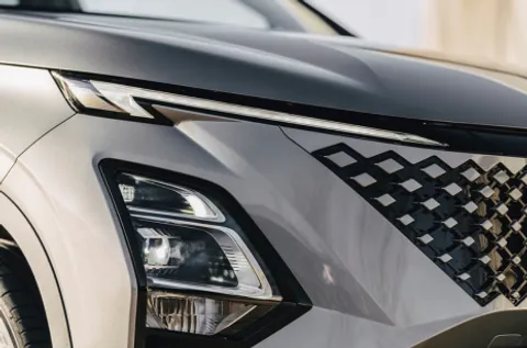  Omoda 5 SHS-H 1.5T Noble 5dr 1DHT-2026 Thumbnail #7