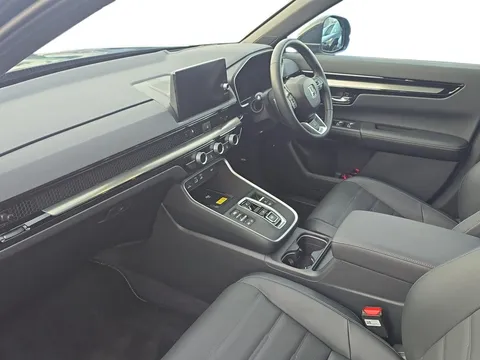 DK75RXV Honda CR-V 2.0 ePHEV Advance Tech 5dr eCVT Thumbnail #3