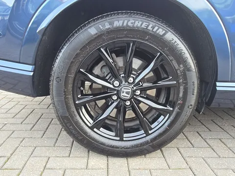 DK75RXV Honda CR-V 2.0 ePHEV Advance Tech 5dr eCVT Thumbnail #10