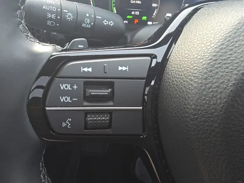 DK75RXV Honda CR-V 2.0 ePHEV Advance Tech 5dr eCVT Thumbnail #14