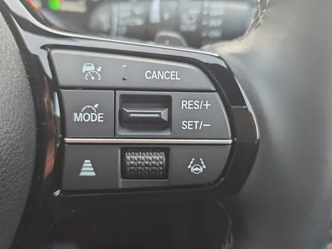 DK75RXV Honda CR-V 2.0 ePHEV Advance Tech 5dr eCVT Thumbnail #15