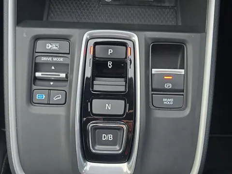 DK75RXV Honda CR-V 2.0 ePHEV Advance Tech 5dr eCVT Thumbnail #20