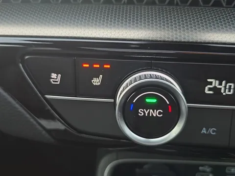 DK75RXV Honda CR-V 2.0 ePHEV Advance Tech 5dr eCVT Thumbnail #21