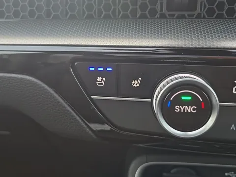 DK75RXV Honda CR-V 2.0 ePHEV Advance Tech 5dr eCVT Thumbnail #22