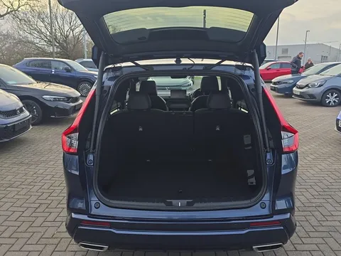 DK75RXV Honda CR-V 2.0 ePHEV Advance Tech 5dr eCVT Thumbnail #26