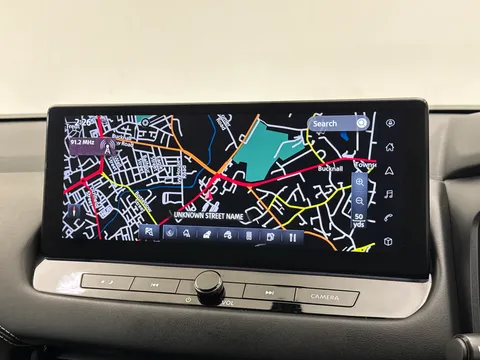 DV72GZN Nissan Qashqai 1.3 DiG-T MH N-Connecta 5dr Thumbnail #27