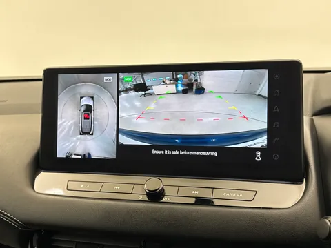 DV72GZN Nissan Qashqai 1.3 DiG-T MH N-Connecta 5dr Thumbnail #28