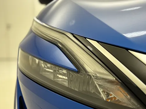 DV72GZN Nissan Qashqai 1.3 DiG-T MH N-Connecta 5dr Thumbnail #34