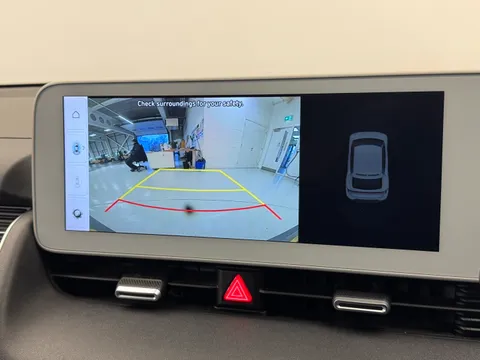 10 of 34 for Hyundai Ioniq 5 125kW Premium 58 kWh 5dr Auto