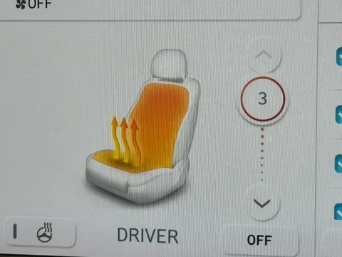 12 of 34 for Hyundai Ioniq 5 125kW Premium 58 kWh 5dr Auto