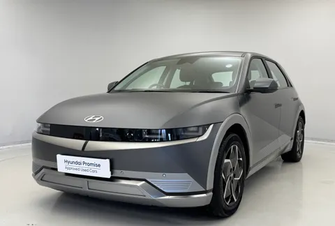 3 of 34 for Hyundai Ioniq 5 125kW Premium 58 kWh 5dr Auto