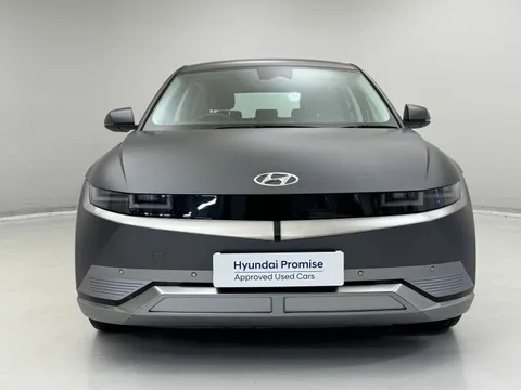 2 of 34 for Hyundai Ioniq 5 125kW Premium 58 kWh 5dr Auto