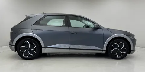 31 of 34 for Hyundai Ioniq 5 125kW Premium 58 kWh 5dr Auto