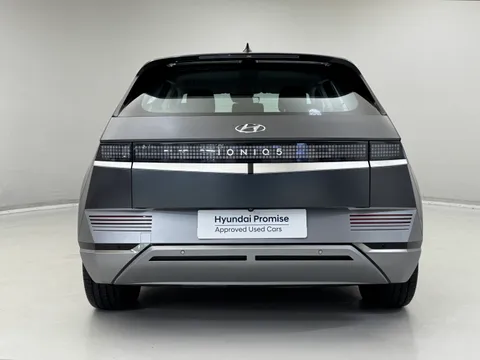 33 of 34 for Hyundai Ioniq 5 125kW Premium 58 kWh 5dr Auto