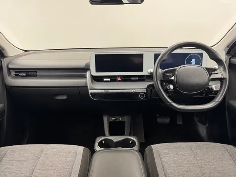 5 of 34 for Hyundai Ioniq 5 125kW Premium 58 kWh 5dr Auto