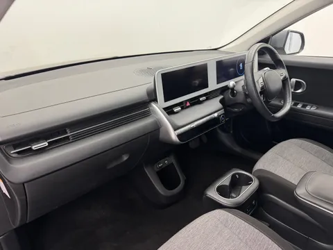 7 of 34 for Hyundai Ioniq 5 125kW Premium 58 kWh 5dr Auto