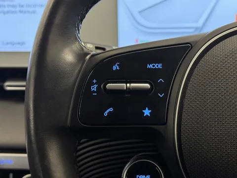 15 of 34 for Hyundai Ioniq 5 125kW Premium 58 kWh 5dr Auto