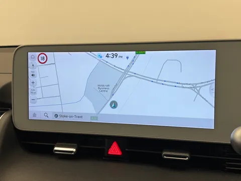 11 of 34 for Hyundai Ioniq 5 125kW Premium 58 kWh 5dr Auto