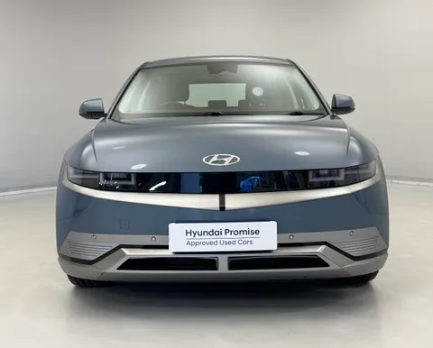 2 of 34 for Hyundai Ioniq 5 160kW Premium 73 kWh 5dr Auto