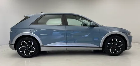 27 of 34 for Hyundai Ioniq 5 160kW Premium 73 kWh 5dr Auto