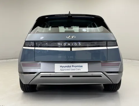 29 of 34 for Hyundai Ioniq 5 160kW Premium 73 kWh 5dr Auto