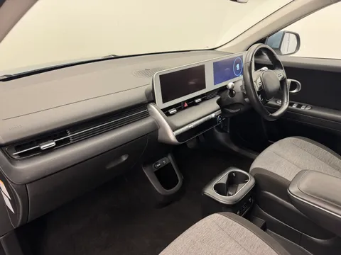 6 of 34 for Hyundai Ioniq 5 160kW Premium 73 kWh 5dr Auto