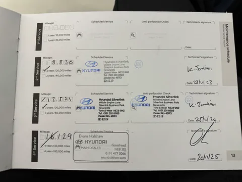 25 of 34 for Hyundai Ioniq 5 160kW Premium 73 kWh 5dr Auto