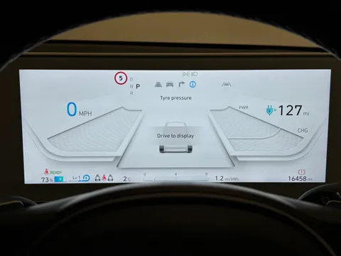 10 of 34 for Hyundai Ioniq 5 160kW Premium 73 kWh 5dr Auto