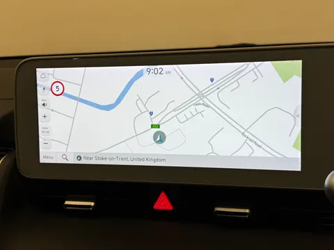 9 of 34 for Hyundai Ioniq 5 160kW Premium 73 kWh 5dr Auto