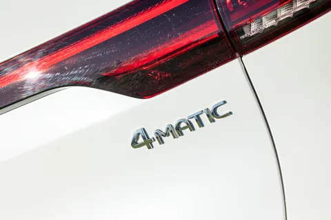 LL72HND Mercedes-Benz Eqc EQC 400 300kW AMG Line Premium Plus 80kWh 5dr Auto Thumbnail #16