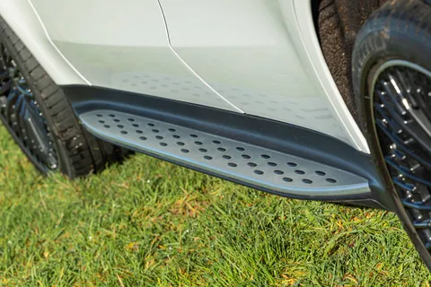 LL72HND Mercedes-Benz Eqc EQC 400 300kW AMG Line Premium Plus 80kWh 5dr Auto Thumbnail #20