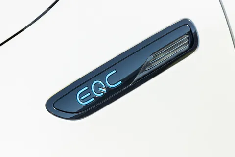 LL72HND Mercedes-Benz Eqc EQC 400 300kW AMG Line Premium Plus 80kWh 5dr Auto Thumbnail #17