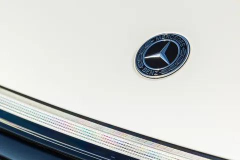 LL72HND Mercedes-Benz Eqc EQC 400 300kW AMG Line Premium Plus 80kWh 5dr Auto Thumbnail #21