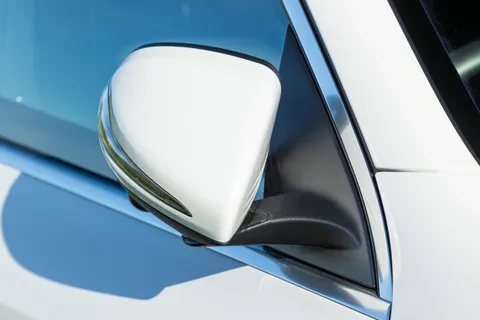 LL72HND Mercedes-Benz Eqc EQC 400 300kW AMG Line Premium Plus 80kWh 5dr Auto Thumbnail #14