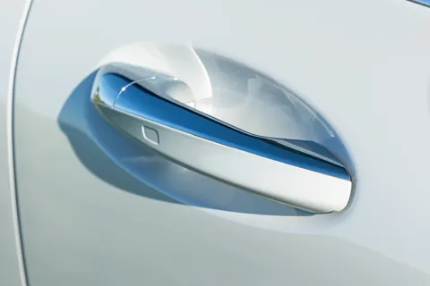 LL72HND Mercedes-Benz Eqc EQC 400 300kW AMG Line Premium Plus 80kWh 5dr Auto Thumbnail #22