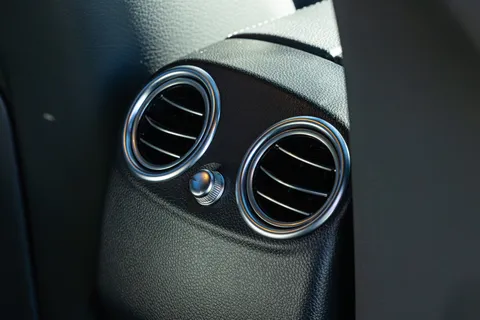 LL72HND Mercedes-Benz Eqc EQC 400 300kW AMG Line Premium Plus 80kWh 5dr Auto Thumbnail #12