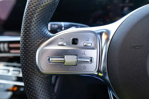 LL72HND Mercedes-Benz Eqc EQC 400 300kW AMG Line Premium Plus 80kWh 5dr Auto Thumbnail #29