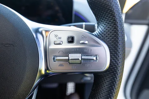 LL72HND Mercedes-Benz Eqc EQC 400 300kW AMG Line Premium Plus 80kWh 5dr Auto Thumbnail #30