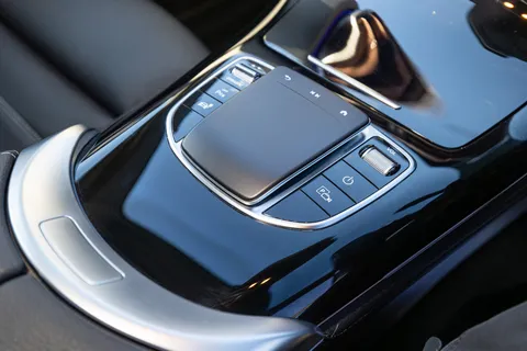 LL72HND Mercedes-Benz Eqc EQC 400 300kW AMG Line Premium Plus 80kWh 5dr Auto Thumbnail #33