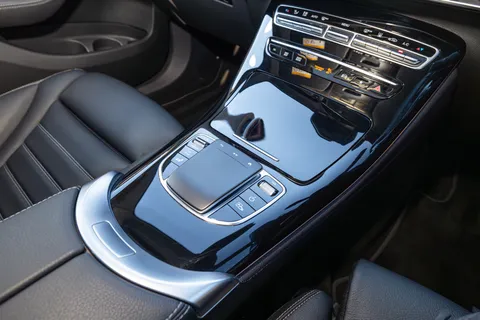 LL72HND Mercedes-Benz Eqc EQC 400 300kW AMG Line Premium Plus 80kWh 5dr Auto Thumbnail #35